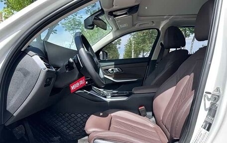BMW 3 серия, 2022 год, 3 150 000 рублей, 9 фотография