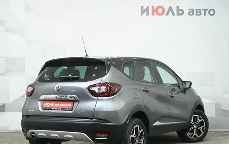 Renault Kaptur I рестайлинг, 2018 год, 1 370 000 рублей, 7 фотография