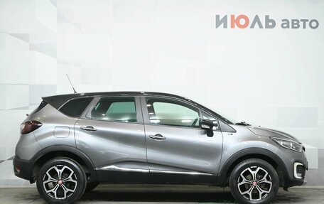 Renault Kaptur I рестайлинг, 2018 год, 1 370 000 рублей, 9 фотография