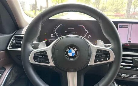 BMW 3 серия, 2022 год, 3 150 000 рублей, 12 фотография