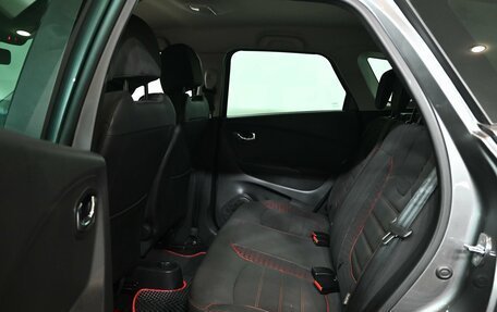 Renault Kaptur I рестайлинг, 2018 год, 1 370 000 рублей, 11 фотография
