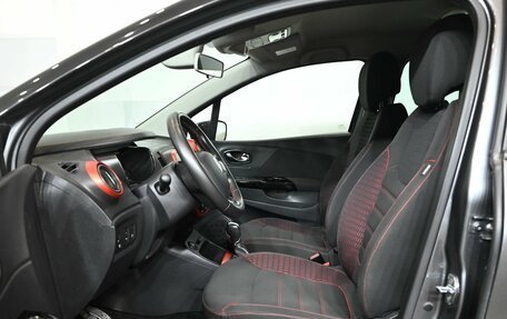 Renault Kaptur I рестайлинг, 2018 год, 1 370 000 рублей, 10 фотография