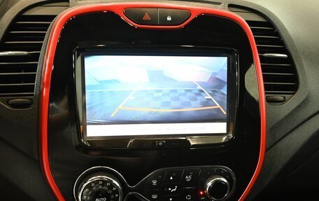 Renault Kaptur I рестайлинг, 2018 год, 1 370 000 рублей, 15 фотография