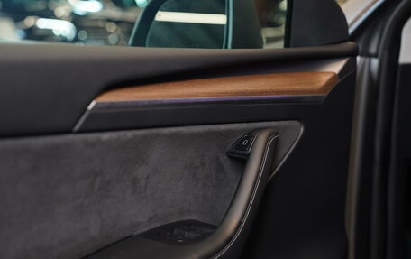 Tesla Model Y I, 2022 год, 4 500 000 рублей, 11 фотография