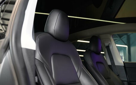 Tesla Model Y I, 2022 год, 4 500 000 рублей, 14 фотография
