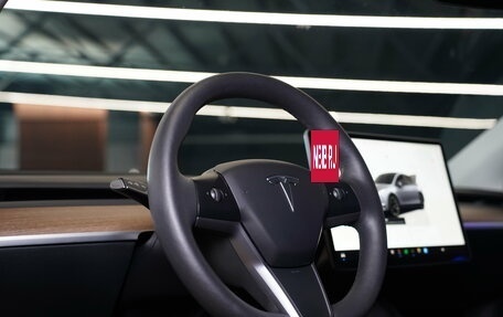 Tesla Model Y I, 2022 год, 4 500 000 рублей, 13 фотография