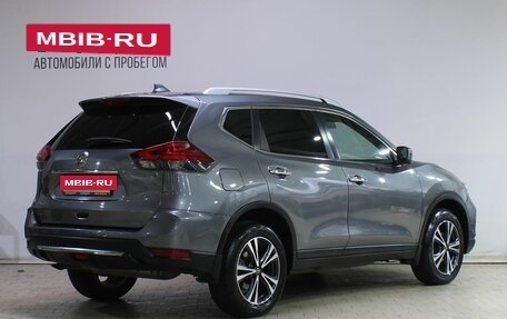 Nissan X-Trail, 2021 год, 2 689 000 рублей, 2 фотография
