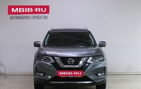 Nissan X-Trail, 2021 год, 2 689 000 рублей, 5 фотография
