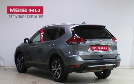 Nissan X-Trail, 2021 год, 2 689 000 рублей, 4 фотография