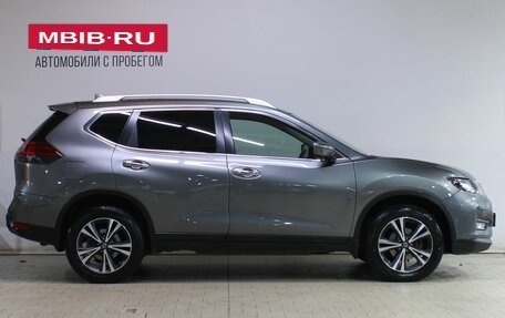 Nissan X-Trail, 2021 год, 2 689 000 рублей, 8 фотография