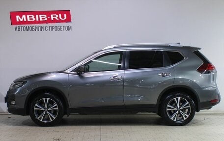 Nissan X-Trail, 2021 год, 2 689 000 рублей, 7 фотография