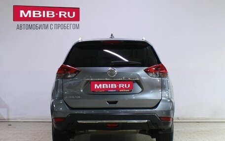 Nissan X-Trail, 2021 год, 2 689 000 рублей, 6 фотография