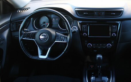 Nissan X-Trail, 2021 год, 2 689 000 рублей, 13 фотография