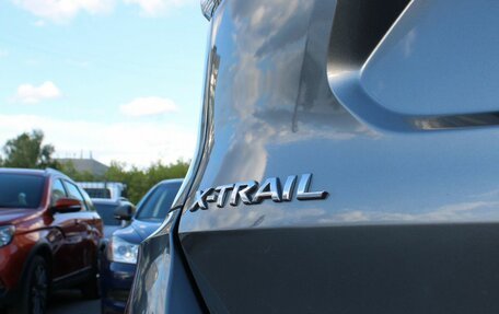 Nissan X-Trail, 2021 год, 2 689 000 рублей, 31 фотография