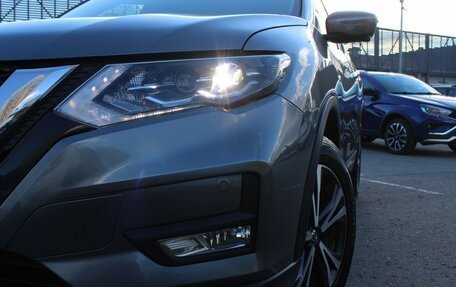 Nissan X-Trail, 2021 год, 2 689 000 рублей, 28 фотография