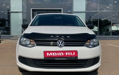Volkswagen Polo VI (EU Market), 2012 год, 685 000 рублей, 3 фотография