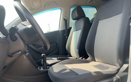 Volkswagen Polo VI (EU Market), 2012 год, 685 000 рублей, 9 фотография