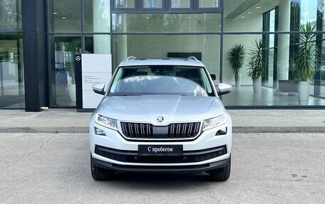 Skoda Kodiaq I, 2019 год, 2 940 000 рублей, 2 фотография