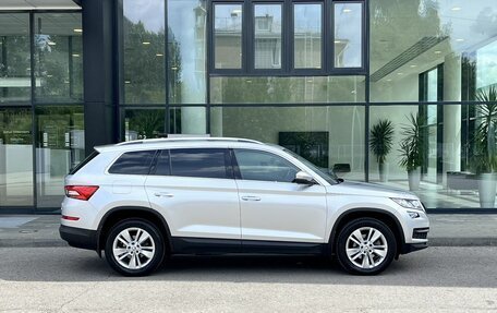 Skoda Kodiaq I, 2019 год, 2 940 000 рублей, 4 фотография