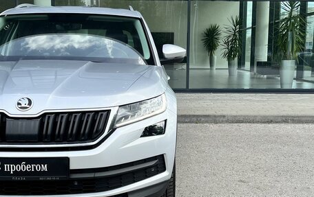 Skoda Kodiaq I, 2019 год, 2 940 000 рублей, 9 фотография