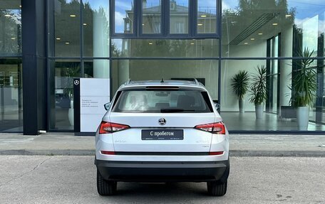 Skoda Kodiaq I, 2019 год, 2 940 000 рублей, 6 фотография