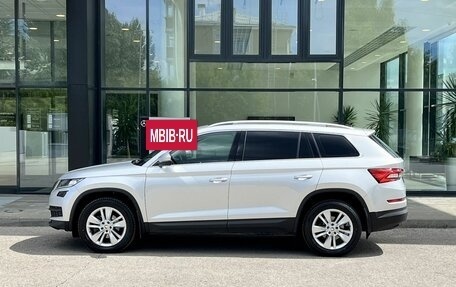 Skoda Kodiaq I, 2019 год, 2 940 000 рублей, 8 фотография
