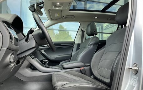 Skoda Kodiaq I, 2019 год, 2 940 000 рублей, 18 фотография