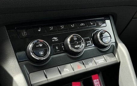 Skoda Kodiaq I, 2019 год, 2 940 000 рублей, 25 фотография