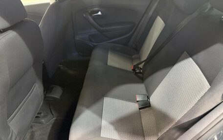 Volkswagen Polo VI (EU Market), 2015 год, 949 000 рублей, 16 фотография