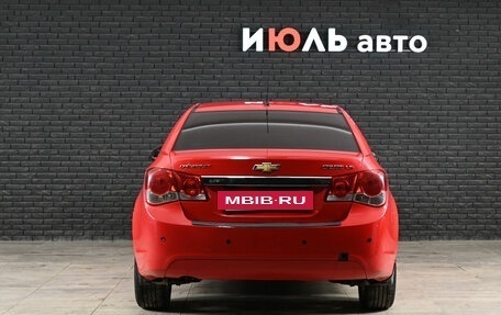 Chevrolet Cruze II, 2012 год, 600 000 рублей, 2 фотография