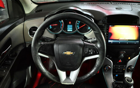 Chevrolet Cruze II, 2012 год, 600 000 рублей, 8 фотография