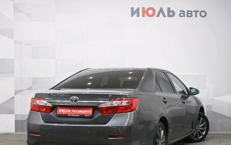 Toyota Camry, 2012 год, 1 665 000 рублей, 7 фотография