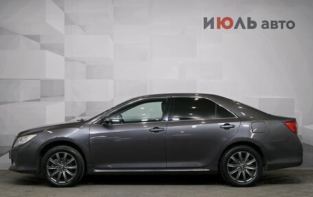 Toyota Camry, 2012 год, 1 665 000 рублей, 8 фотография
