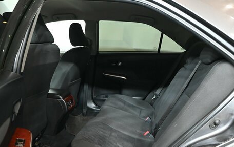 Toyota Camry, 2012 год, 1 665 000 рублей, 11 фотография