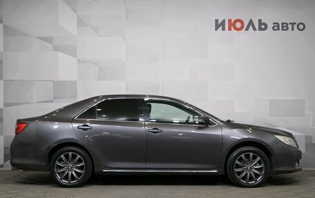 Toyota Camry, 2012 год, 1 665 000 рублей, 9 фотография