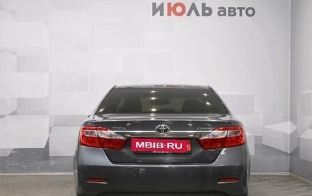 Toyota Camry, 2012 год, 1 665 000 рублей, 6 фотография