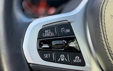 BMW 5 серия, 2021 год, 4 890 000 рублей, 19 фотография