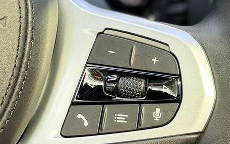 BMW 5 серия, 2021 год, 4 890 000 рублей, 20 фотография