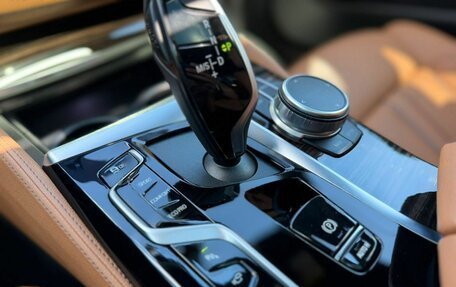 BMW 5 серия, 2021 год, 4 890 000 рублей, 23 фотография