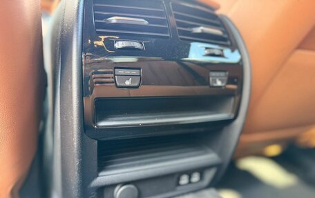 BMW 5 серия, 2021 год, 4 890 000 рублей, 26 фотография