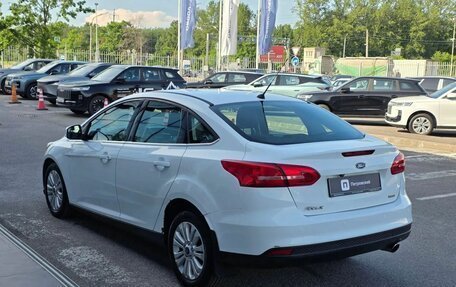 Ford Focus III, 2016 год, 1 199 000 рублей, 8 фотография