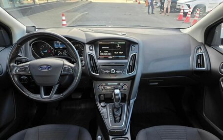 Ford Focus III, 2016 год, 1 199 000 рублей, 9 фотография