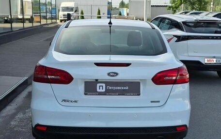 Ford Focus III, 2016 год, 1 199 000 рублей, 7 фотография