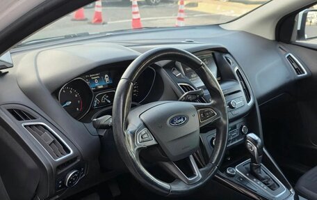 Ford Focus III, 2016 год, 1 199 000 рублей, 13 фотография
