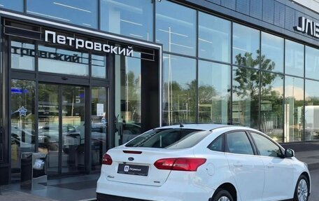 Ford Focus III, 2016 год, 1 199 000 рублей, 6 фотография