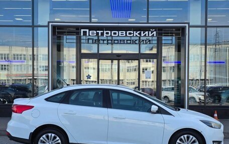 Ford Focus III, 2016 год, 1 199 000 рублей, 5 фотография