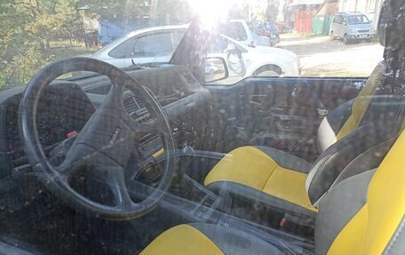 Suzuki Vitara II рестайлинг, 1992 год, 250 000 рублей, 9 фотография