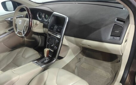 Volvo XC60 II, 2012 год, 1 250 000 рублей, 11 фотография