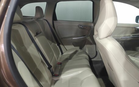 Volvo XC60 II, 2012 год, 1 250 000 рублей, 10 фотография