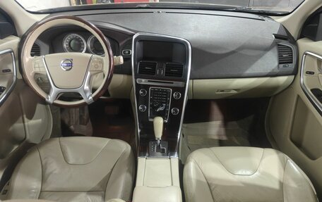 Volvo XC60 II, 2012 год, 1 250 000 рублей, 9 фотография
